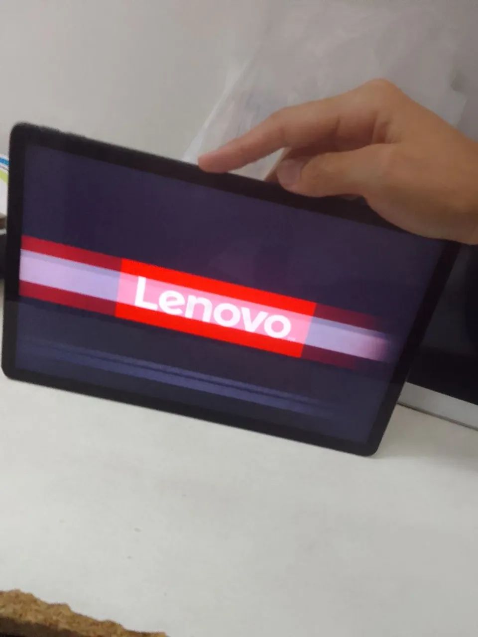 Vendo 2 tablets Sanssung e Le Novo - Foto 5