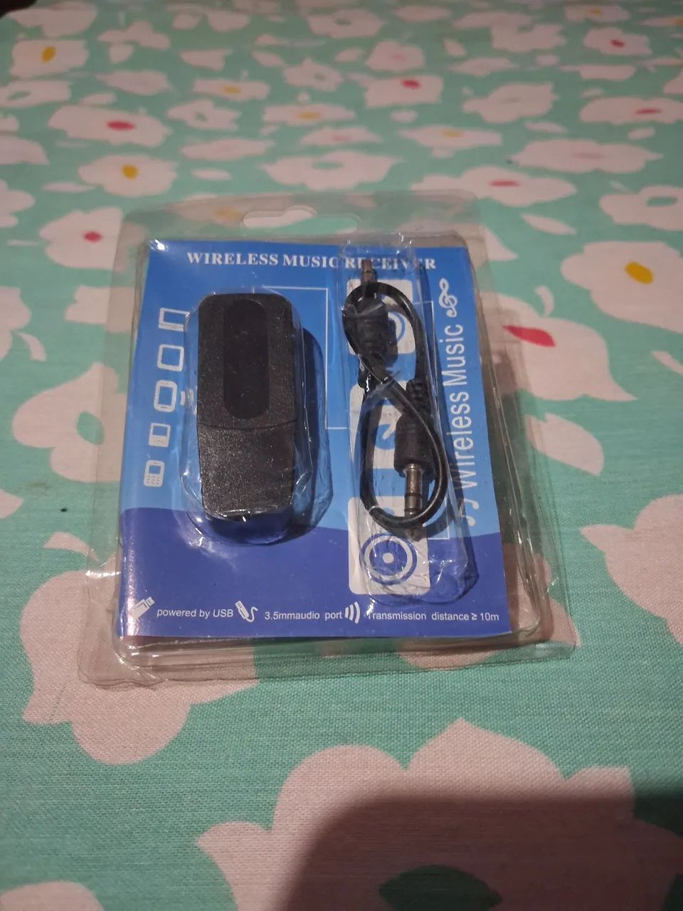 Bluetooth