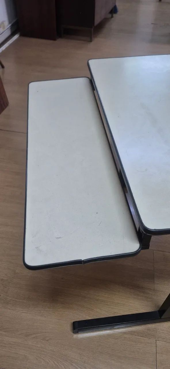 Mesinha simples para computador - Foto 5