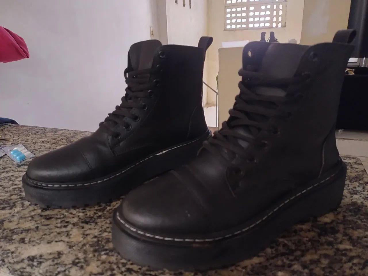 Bota - Foto 3