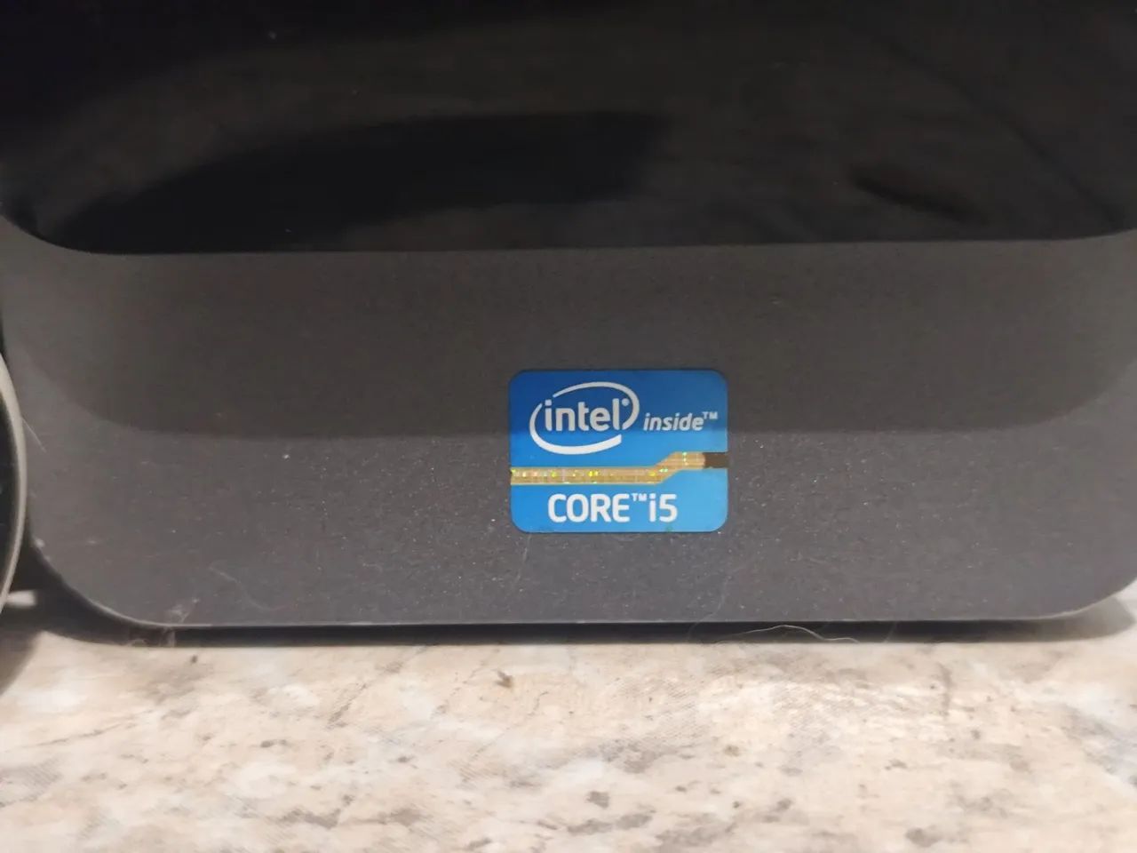 Processador Intel  + Tela core(TM) i5-3330    - Foto 4
