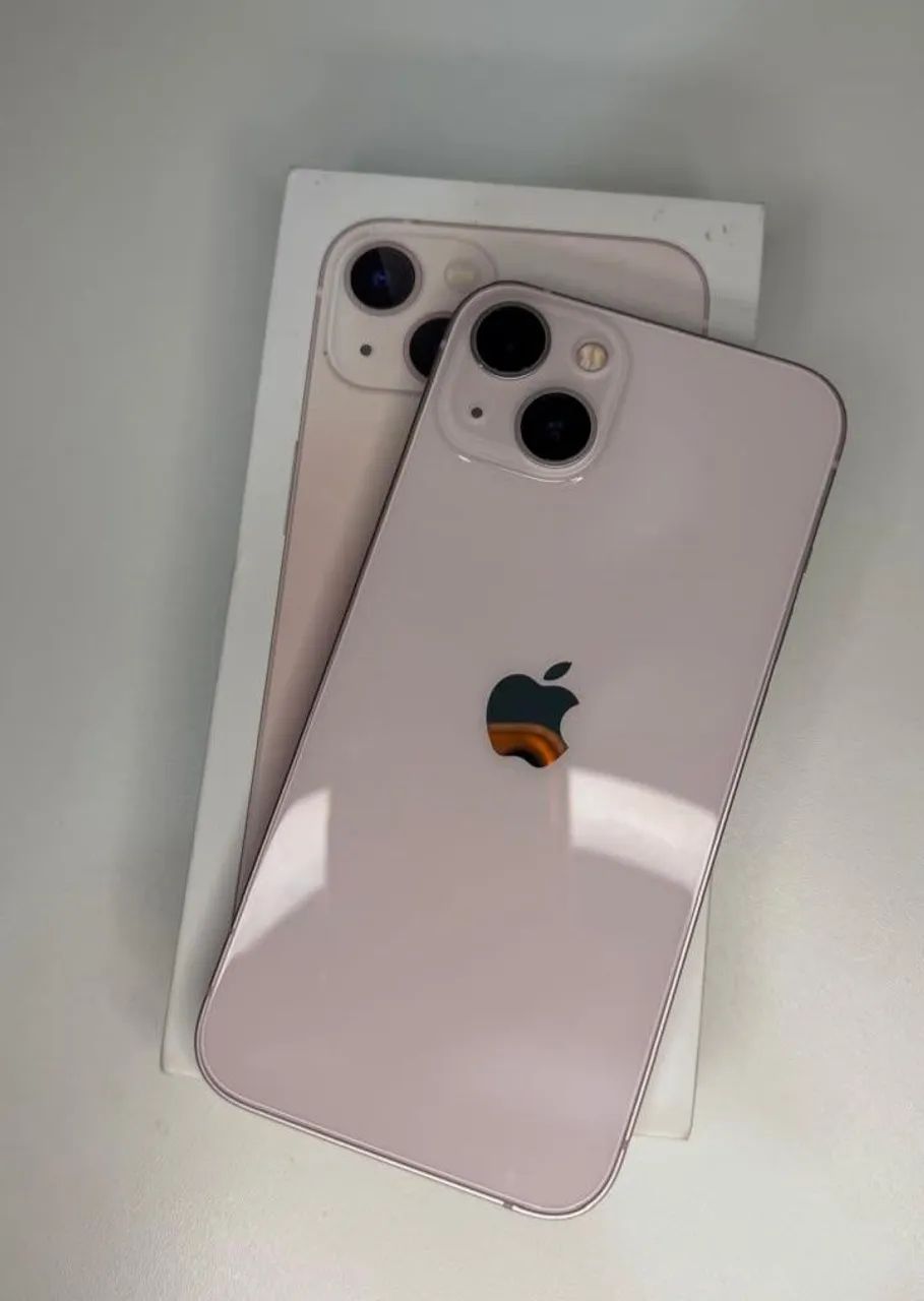 Iphone 13 128