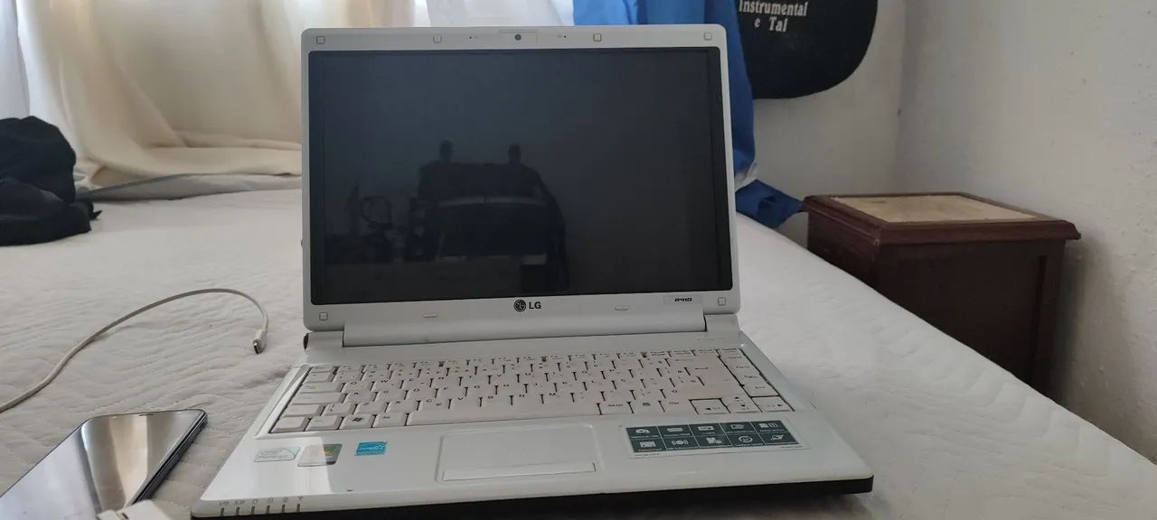 VENDO NOTEBOOK  - Foto 3