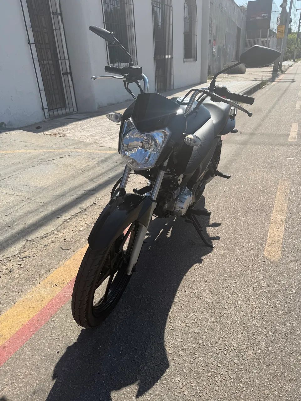 Ybr 150 Factor ed  - Foto 4