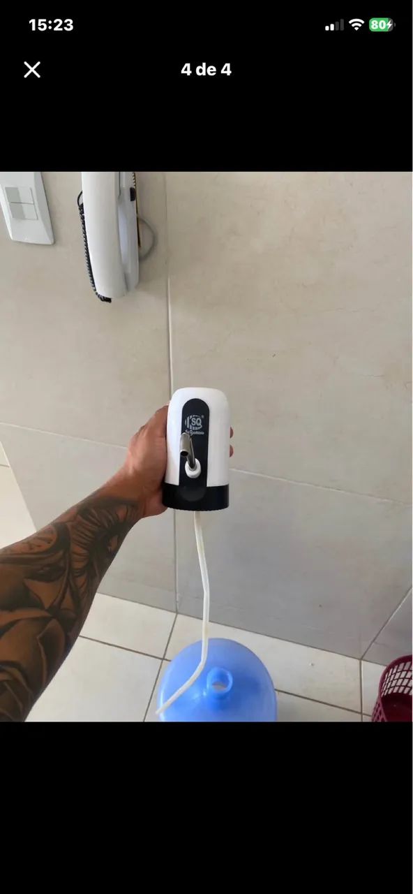 Vendo ,novos - Foto 3