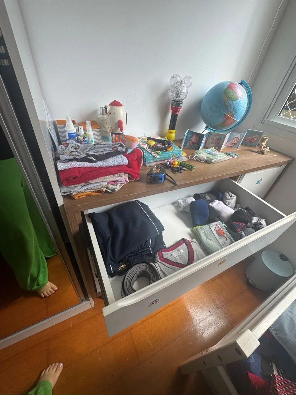 Cômoda  - Foto 2