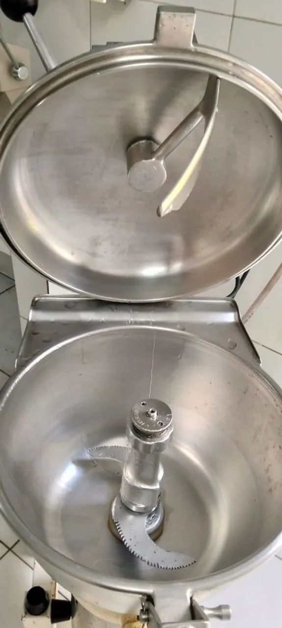 Processador Gaiger  - Foto 3