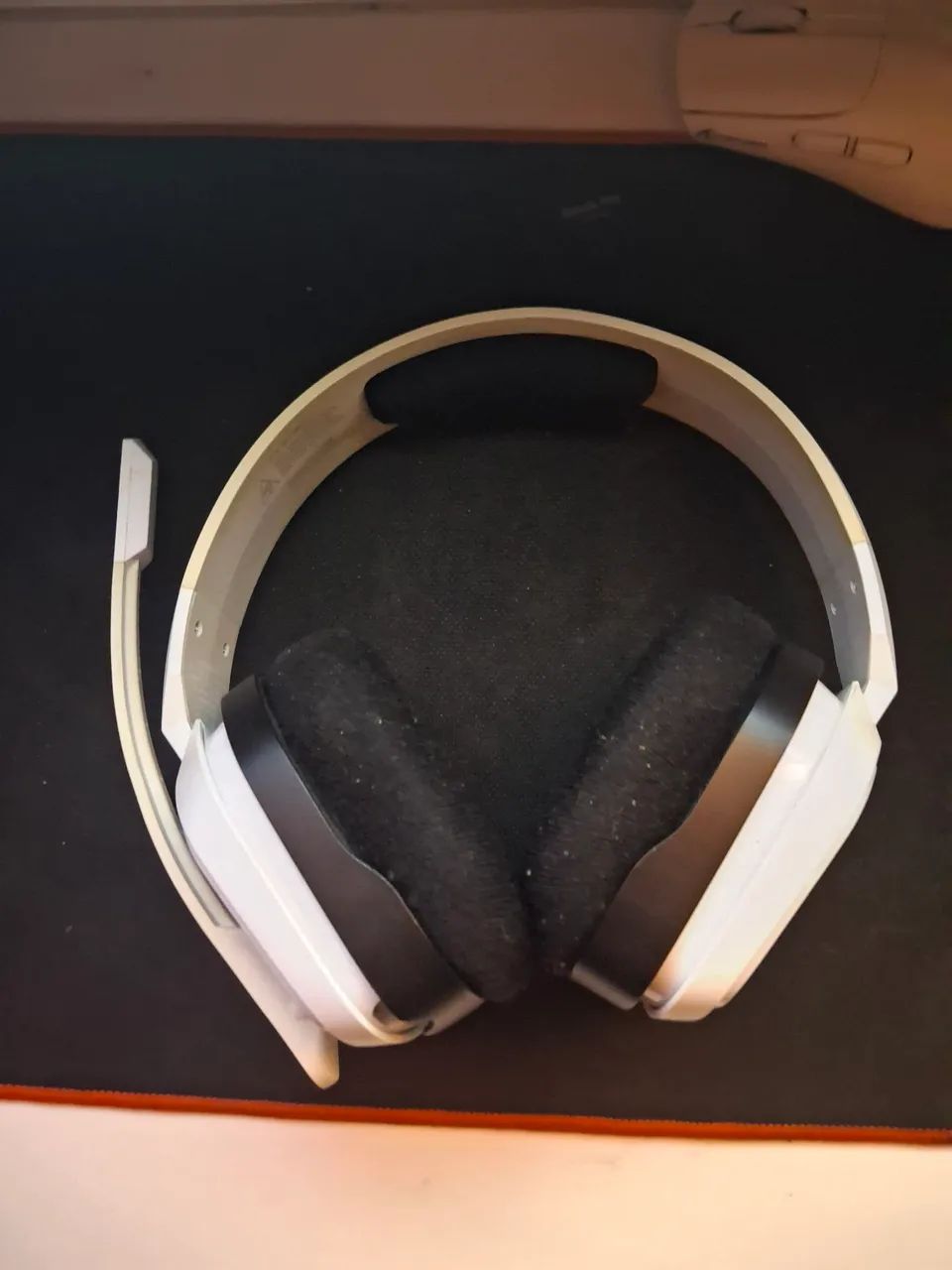HEADSET ASTRO A10 PERFEITO ESTADO - Foto 3