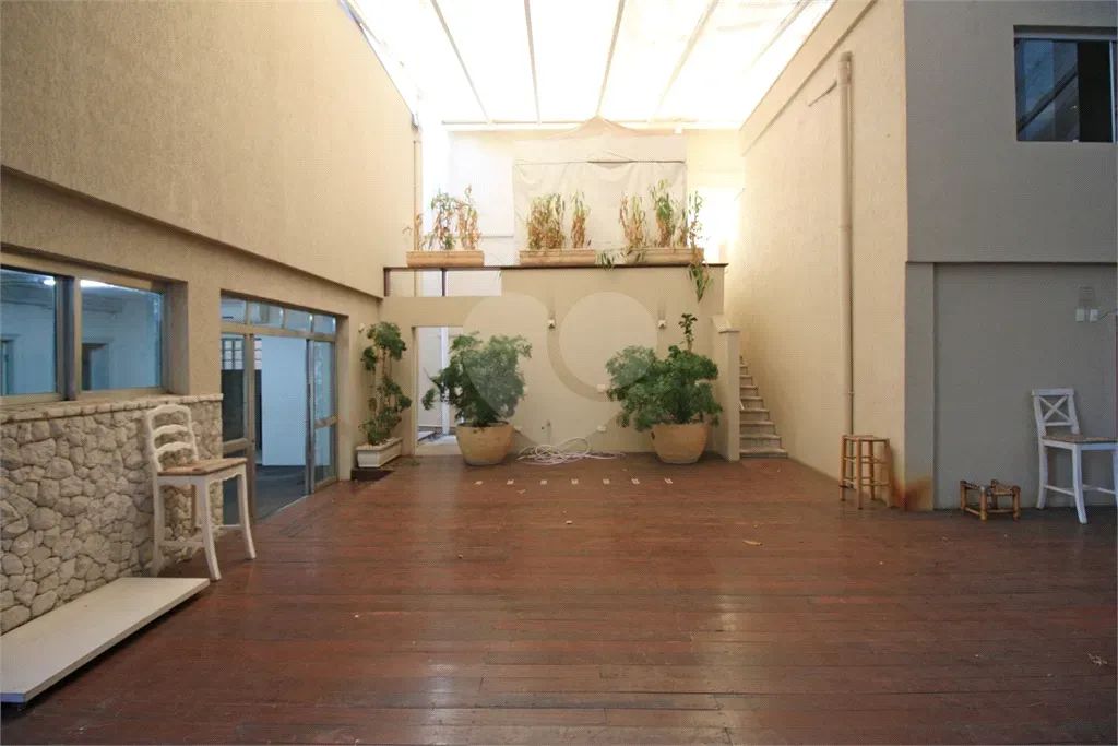 Casa com 6 quartos para locação em Vila nova conceição - SP