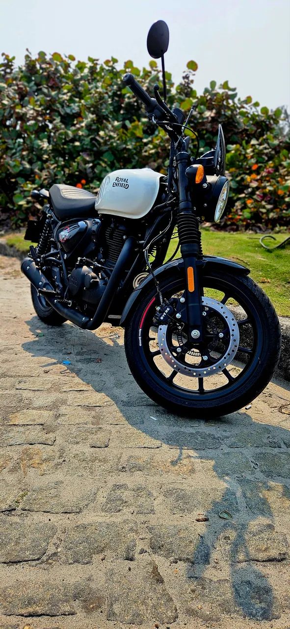 Hunter 350