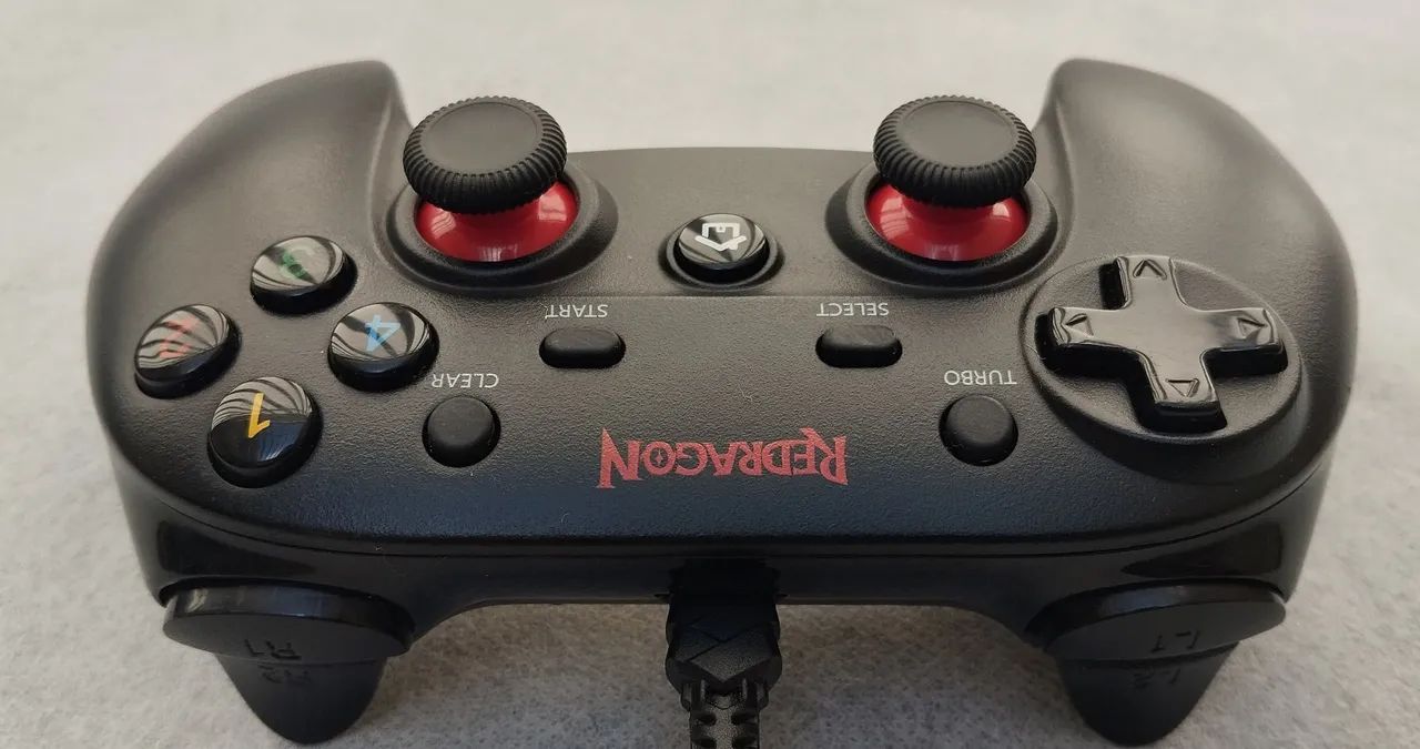 Redragon Saturn G807 - Foto 3