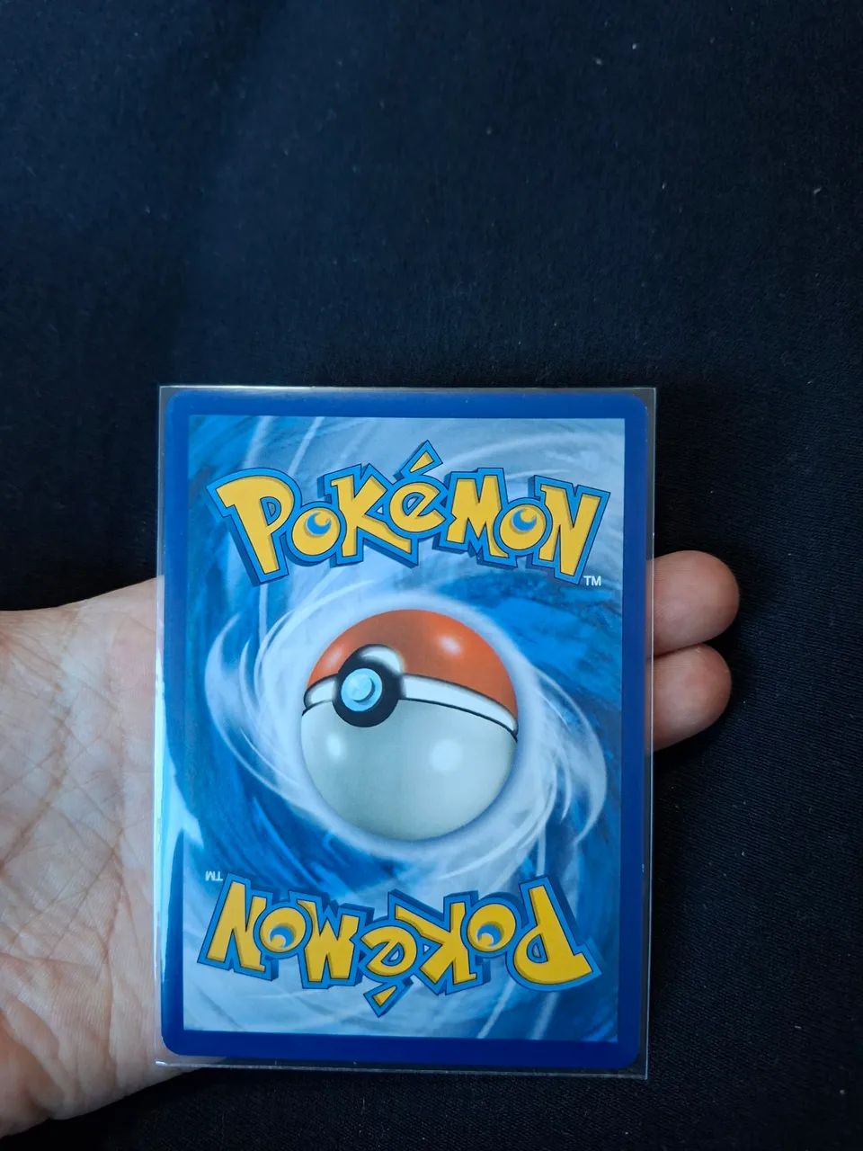 Carta Pokémon Rocha Férrea Ex - Foto 2
