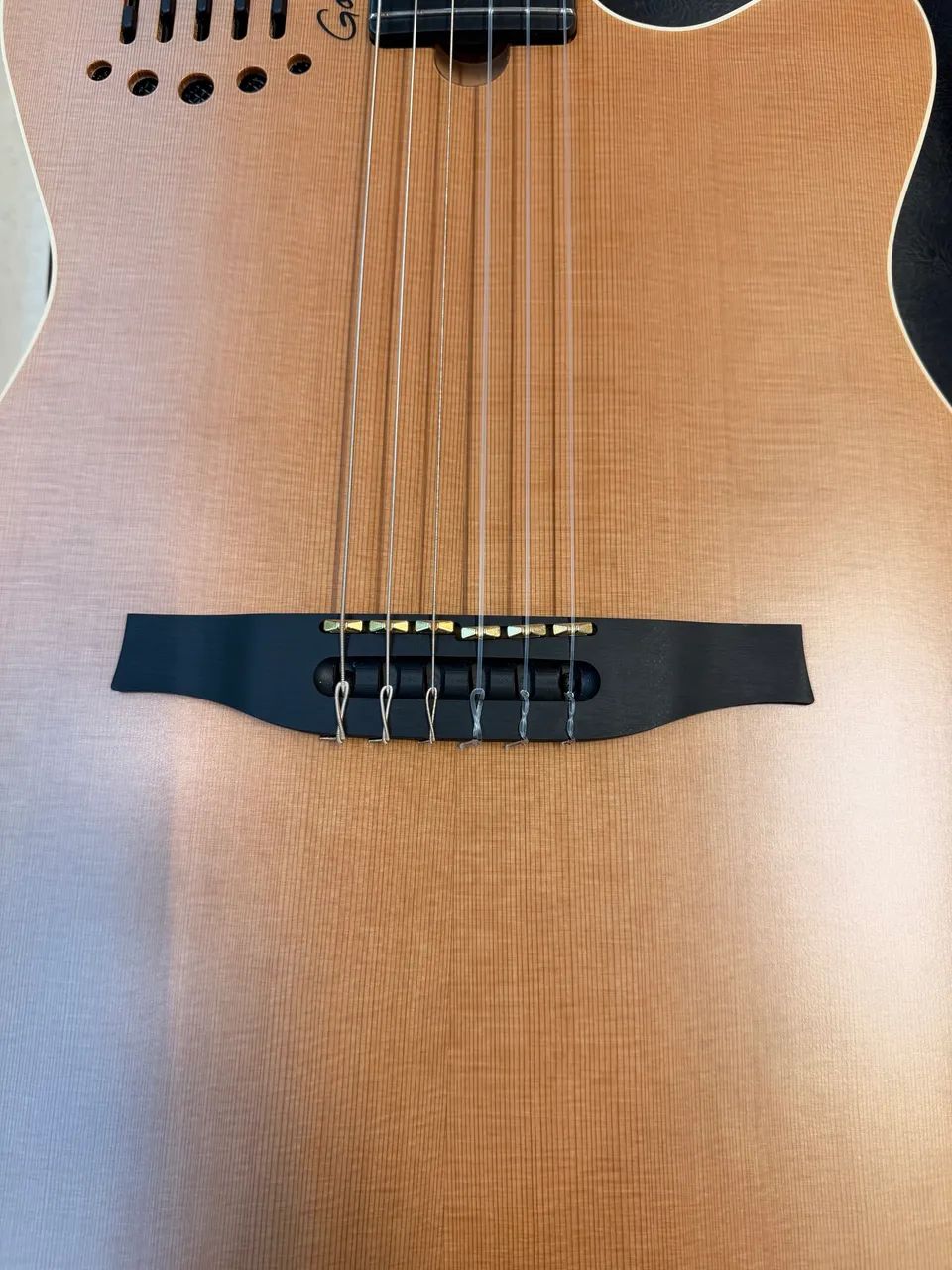 GODIN MULTIAC ACS SA - Foto 2