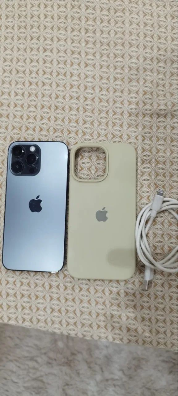 iPhone 14 Pro Max  - Foto 2