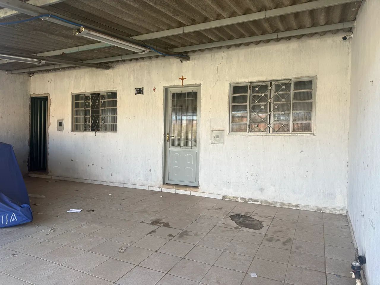 Vendo Casa 2 quartos  - Foto 4