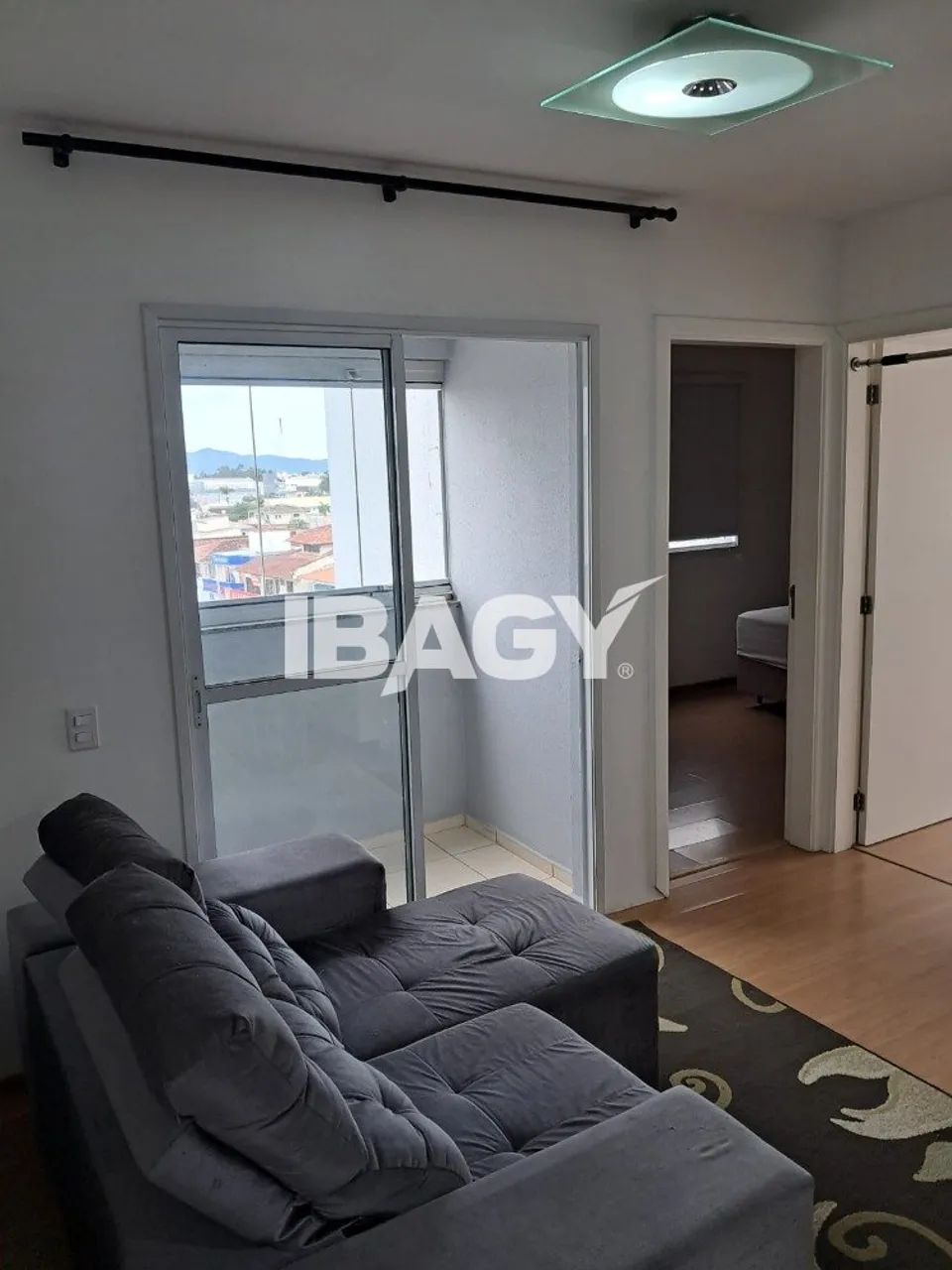 Excelente Apartamento 2 dormitório(s) em Bela Vista - Palhoça - Foto 4