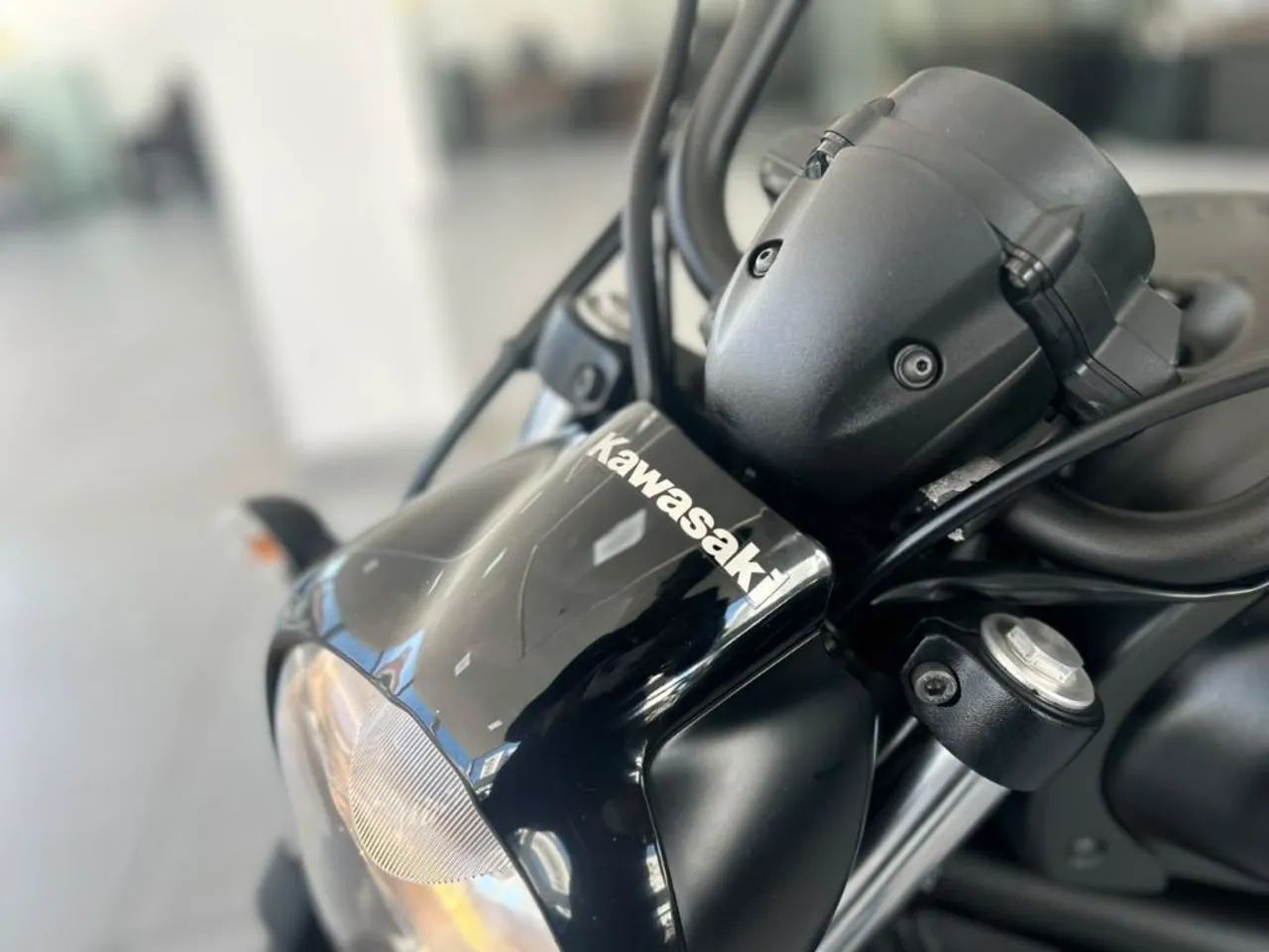 VULCAN S 650 - Foto 5