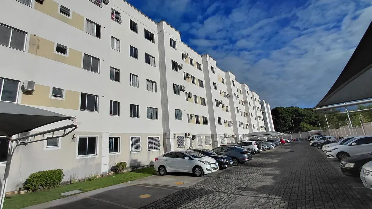 For Life Maraponga Residencial Liberdade - Foto 2