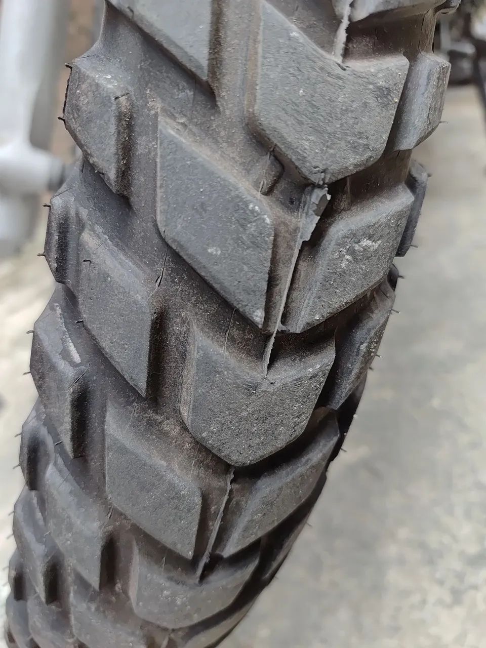 Honda XRE - Foto 3