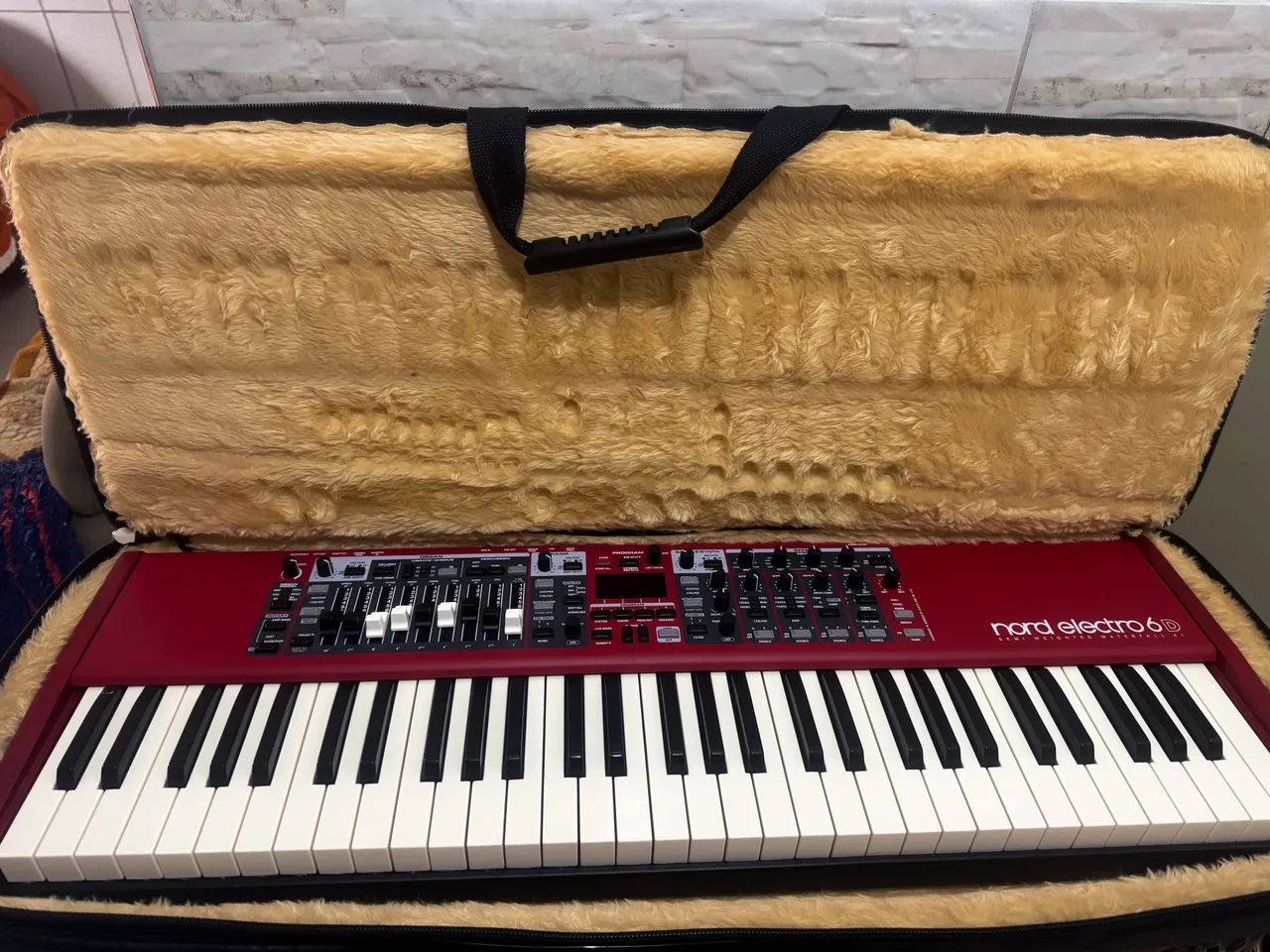 NORD ELECTRO 6D - Foto 3