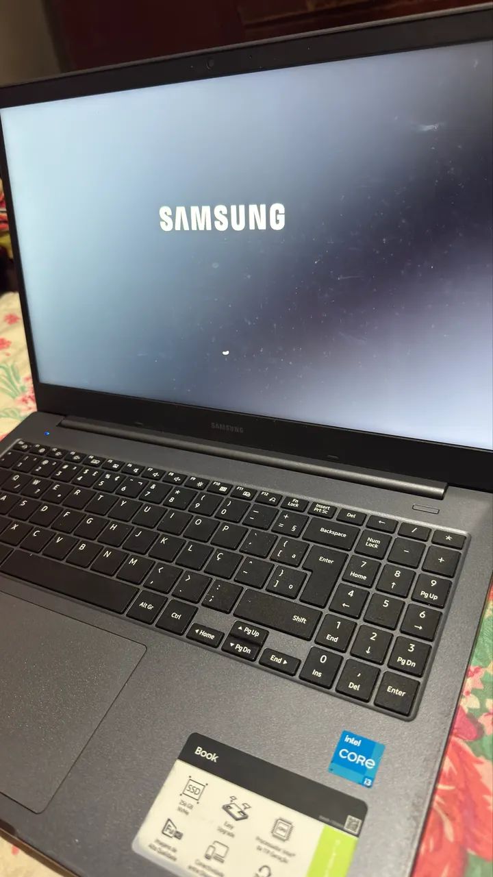 Notebook Samsung Galaxy Book - Foto 3
