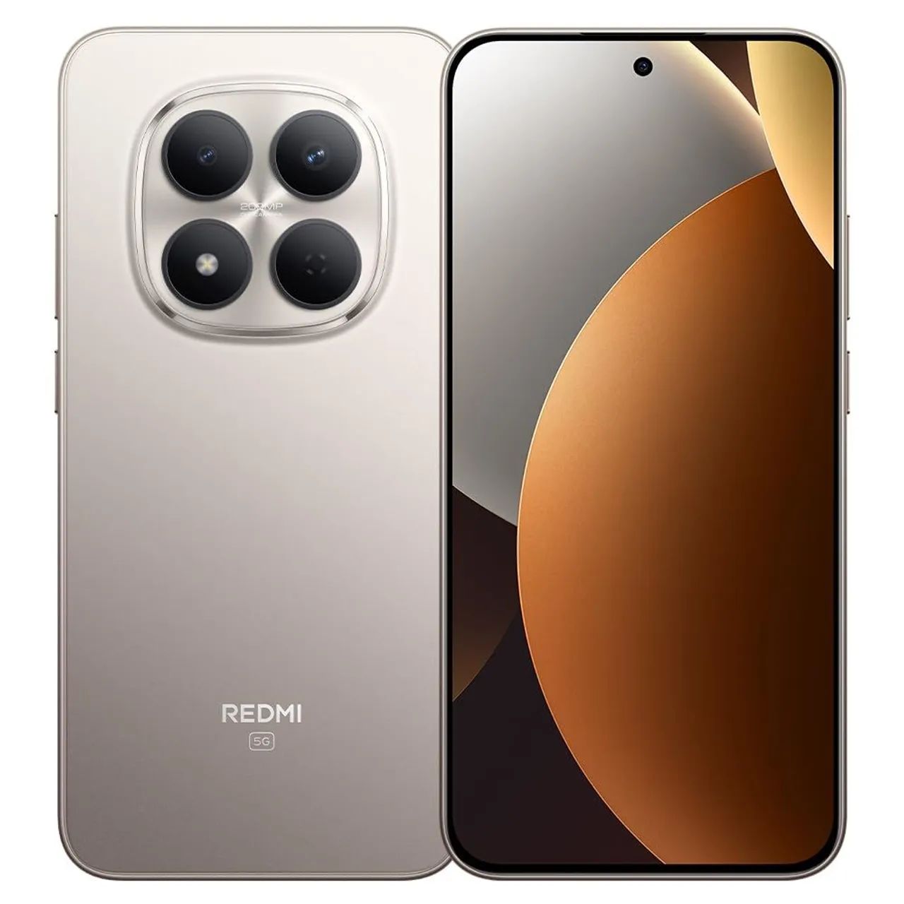 Xiome redmi note 15 pro 256gb - Foto 2
