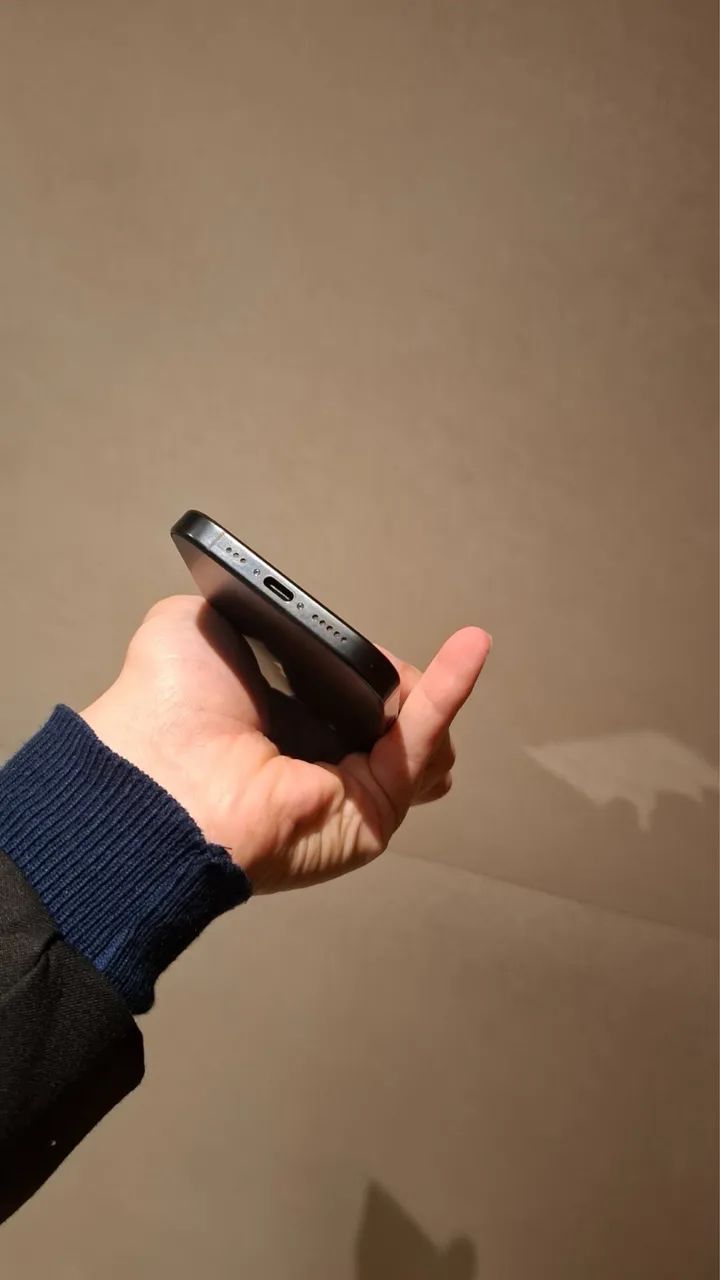 iPhone 16 128gb - Foto 5