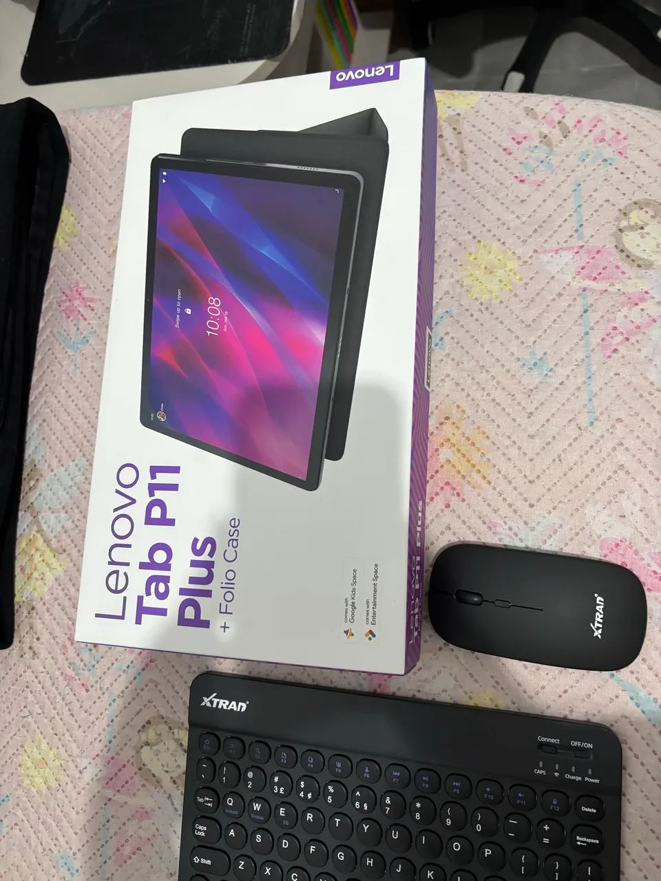 Tablet Lenovo p11 plus  - Foto 5