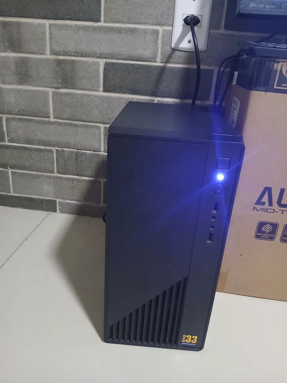 Computador Completo 