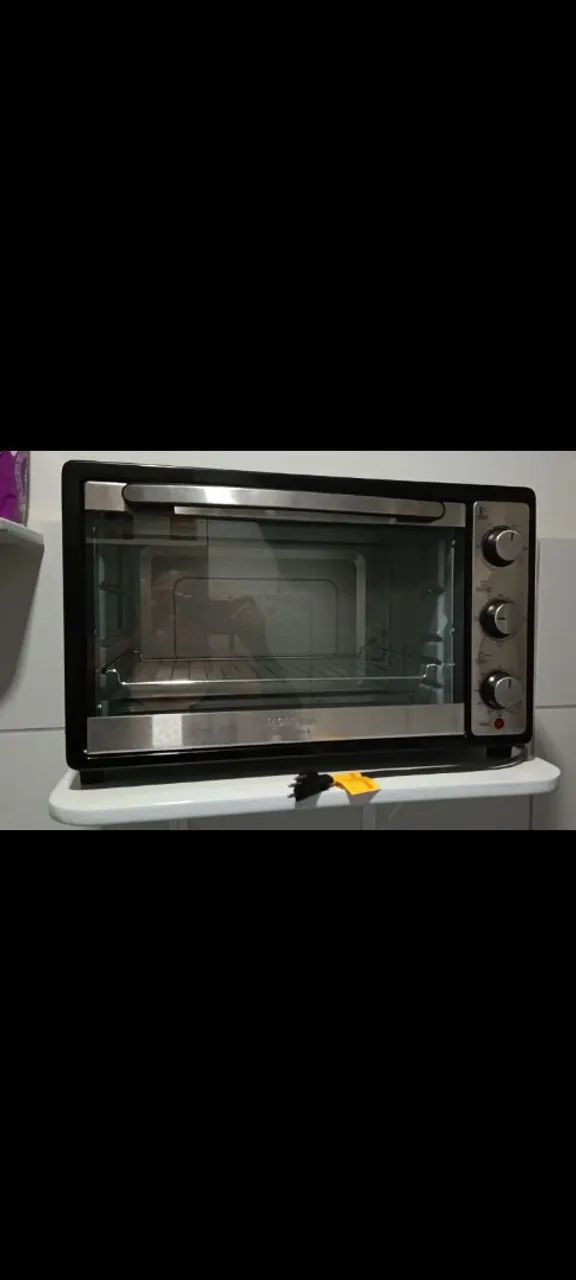 Fono elétrico 