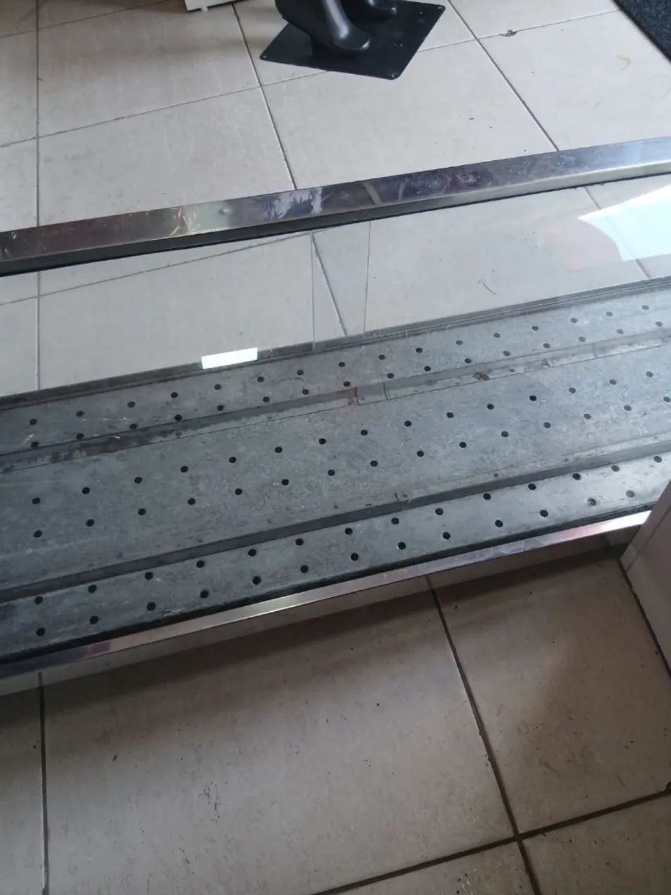Estufa 10 bandejas