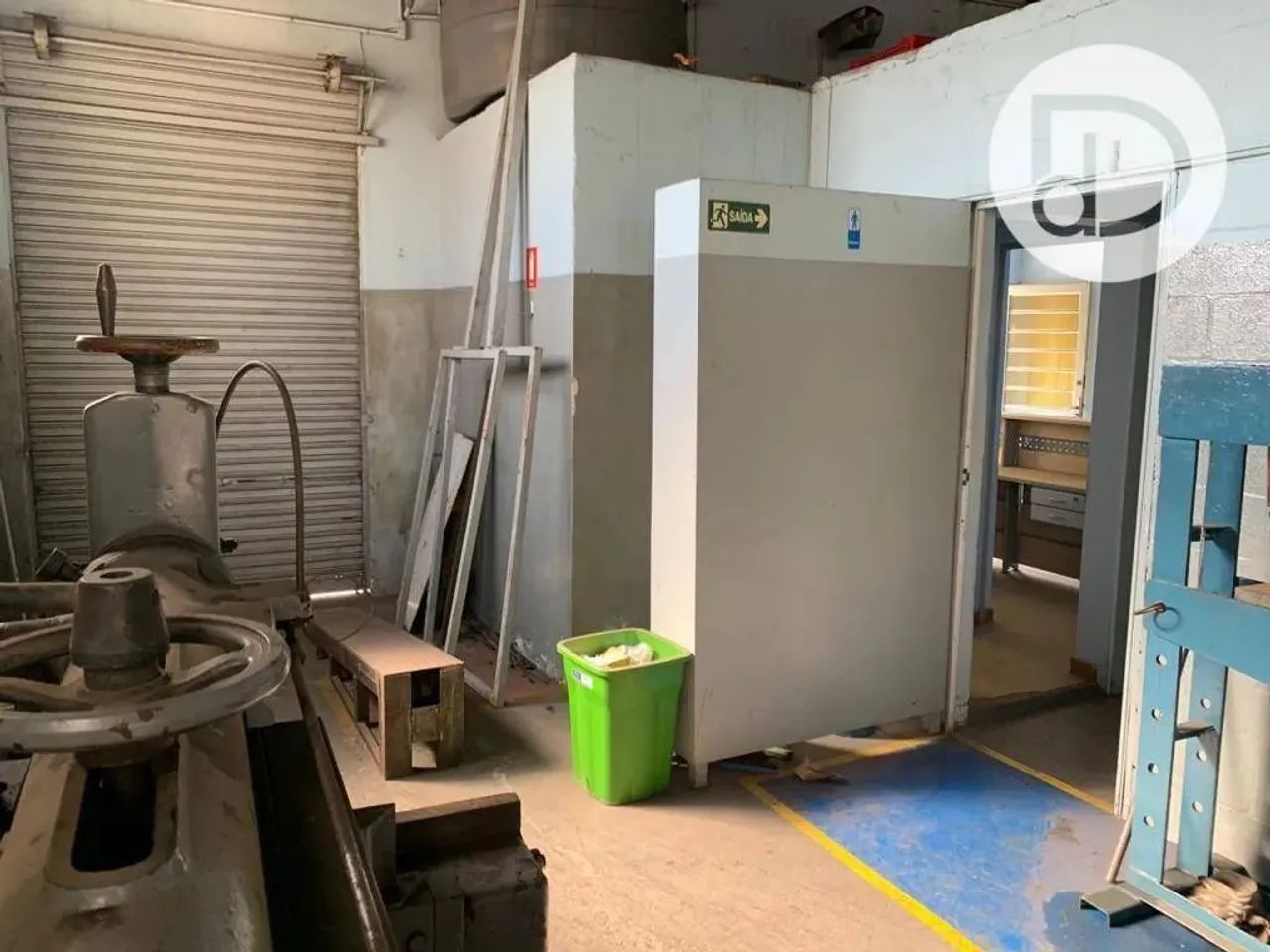 Galpão à venda, Jardim São Matheus - Vinhedo/SP - Foto 4