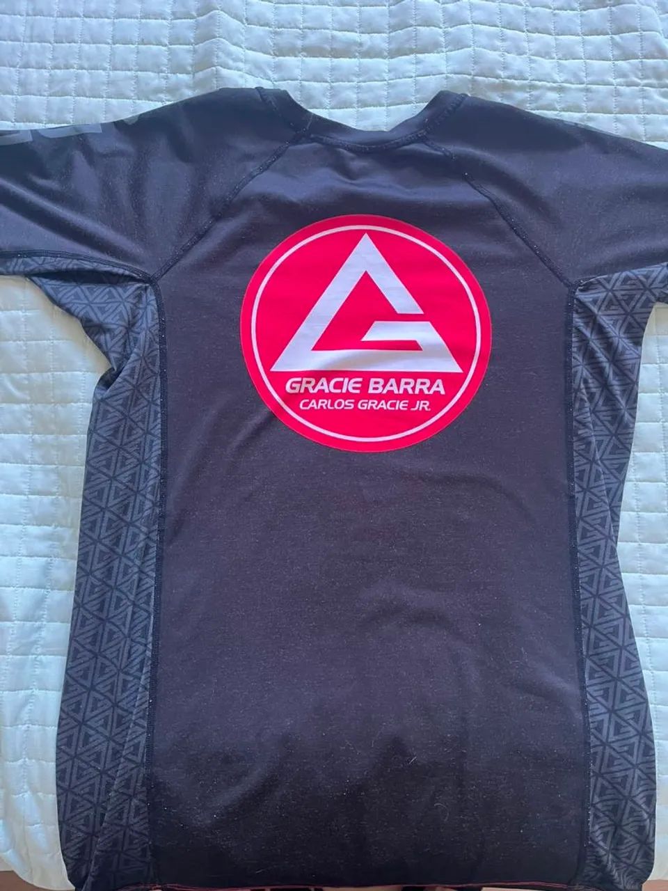 Rash Guard Gb 