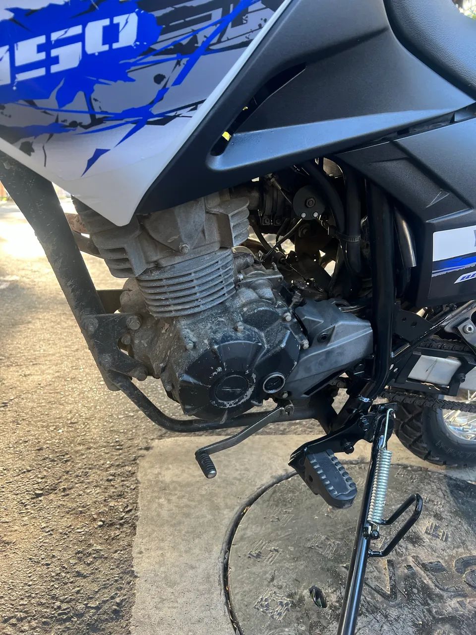 Crosser 150  - Foto 2