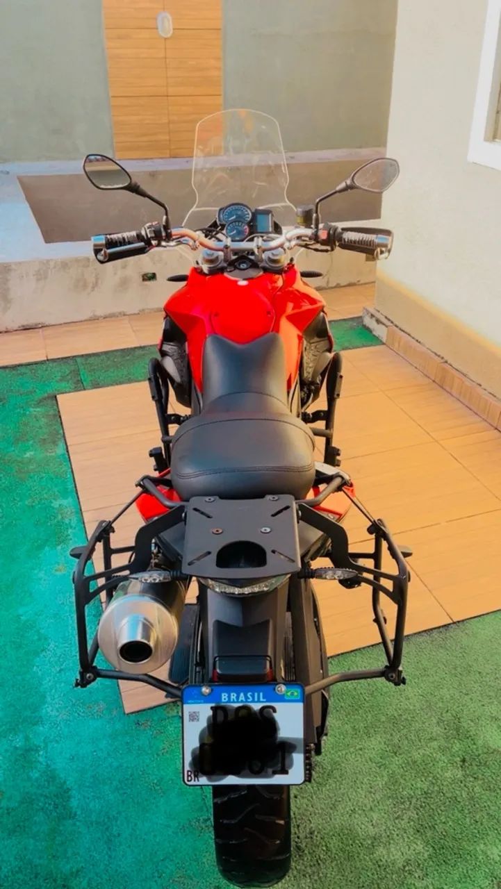 F800 BMW - Foto 5