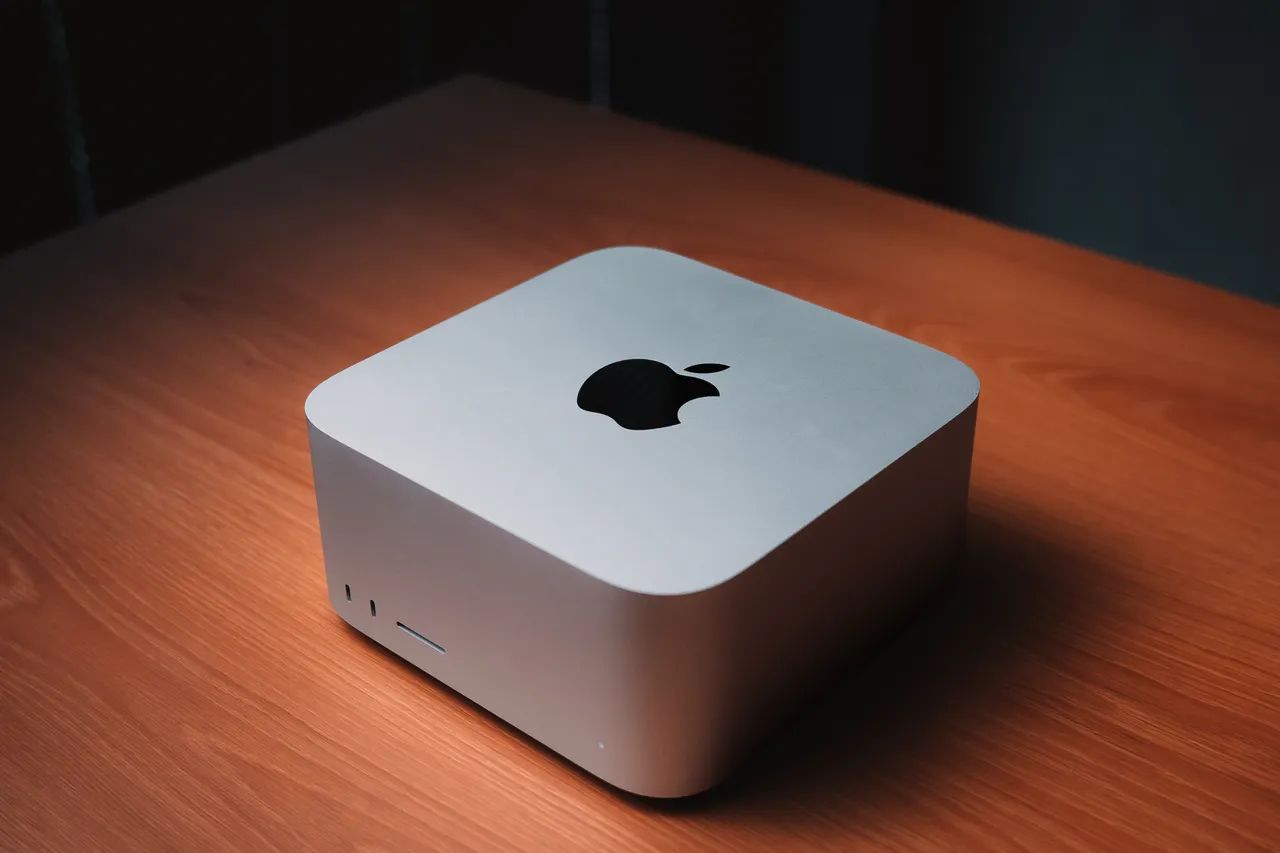 Mac Studio M2 Max 64GB 1TB 12-CPU 38-GPU453824897520117763