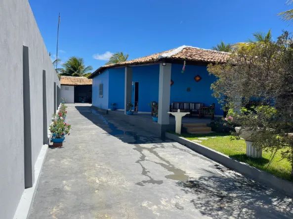 CASA DE PRAIA NO ABAIS /SE - Foto 3