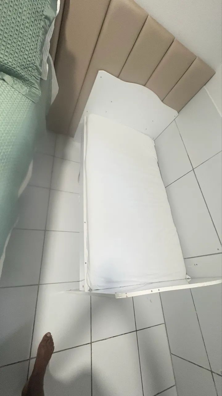 Berço 
