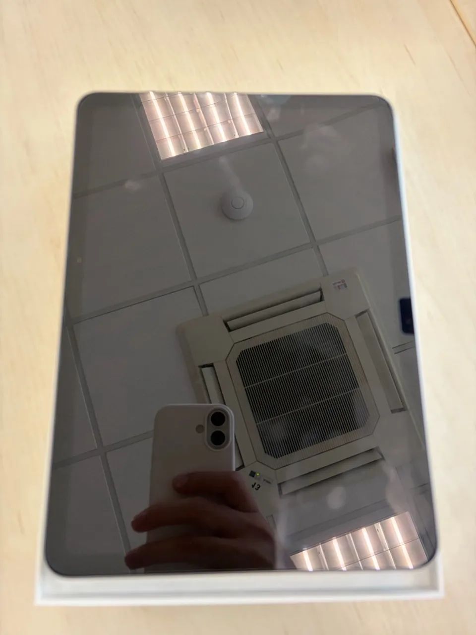 iPad Air (11 polegadas, chip M3) - Foto 4