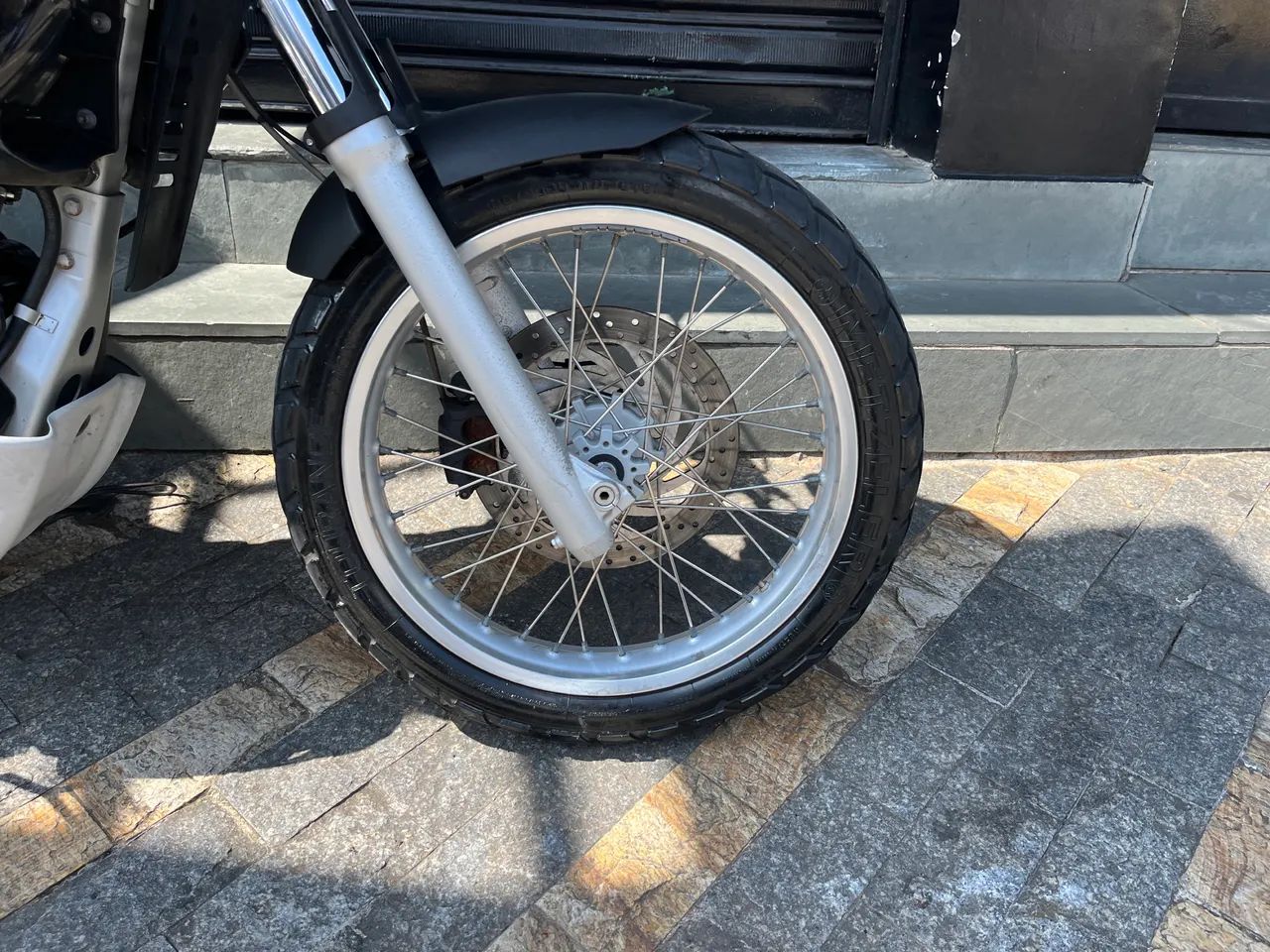 BMW Gs 650 ano 2010  - Foto 3