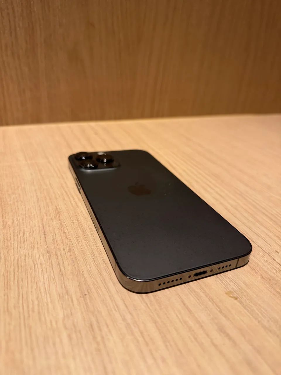 Apple Iphone 13 Pro Max (512gb) Original (sem caixa) - Foto 3