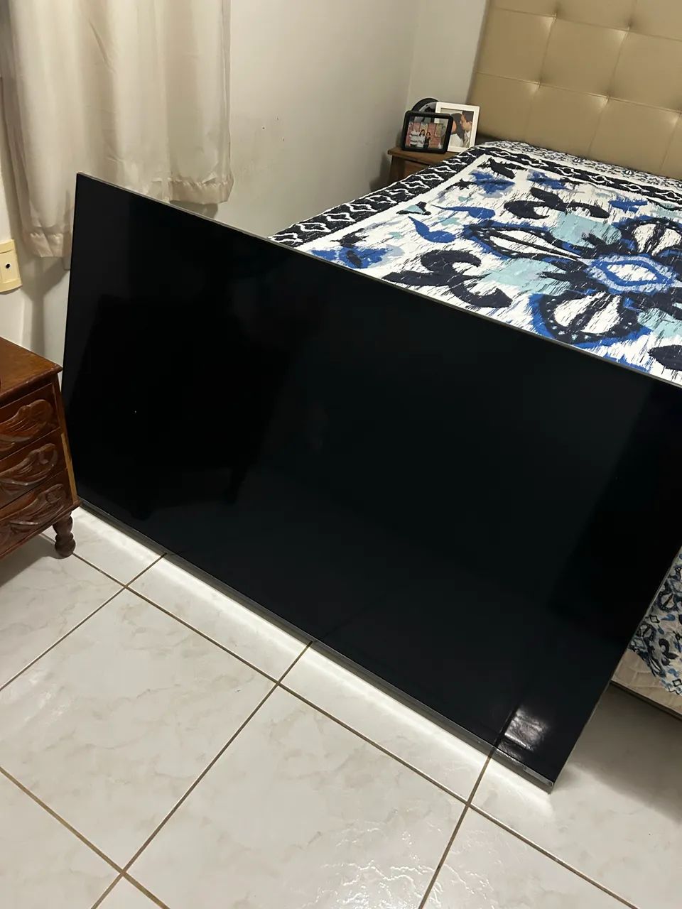 LG 65?, NanoCell, 4K - Foto 2
