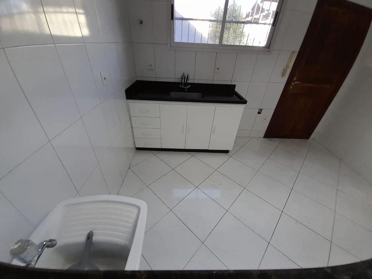 Apto terc quad Praia da Costa