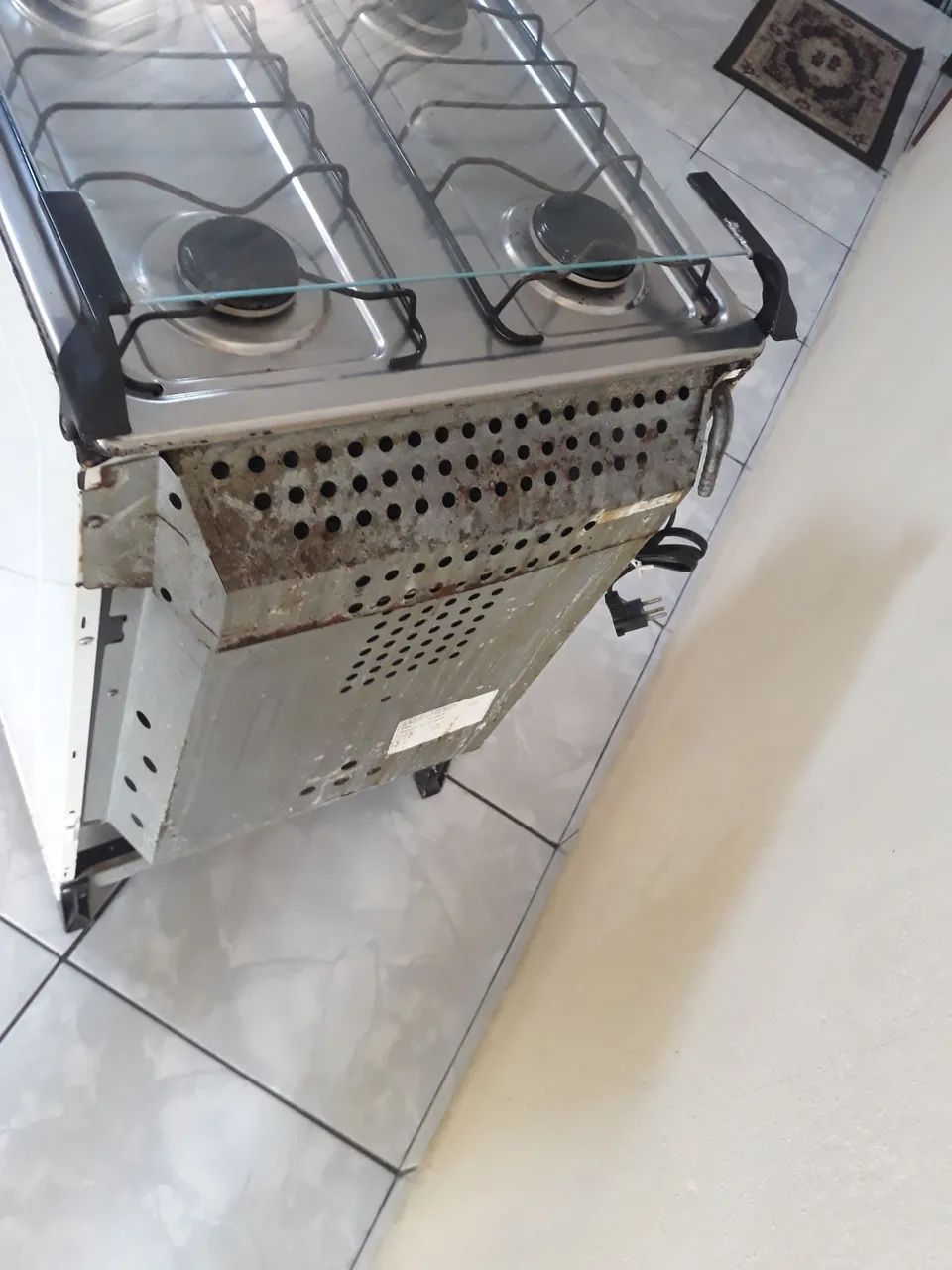 Fogão Mônaco  - Foto 4