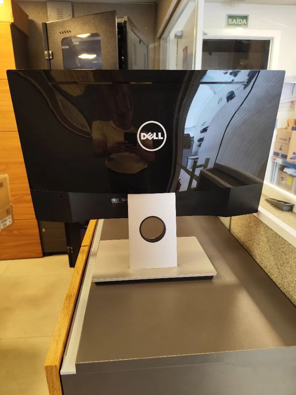 Monitor DELL SE2216H em excelente estado de conservação - Foto 3
