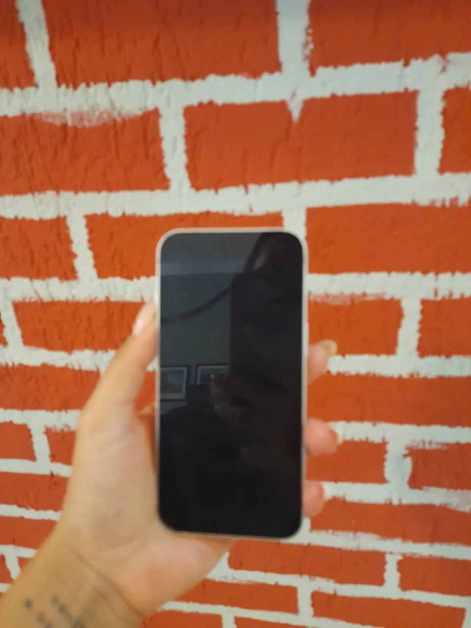 iPhone 13 256g  - Foto 5