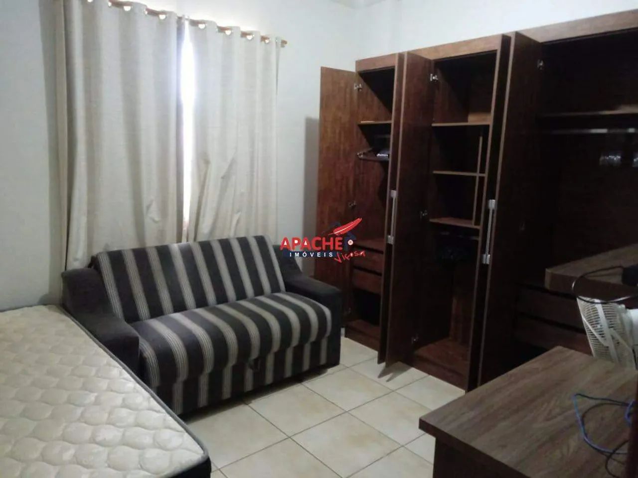 Kitnet para aluguel, 1 quarto, Centro - Viçosa/MG - Foto 2
