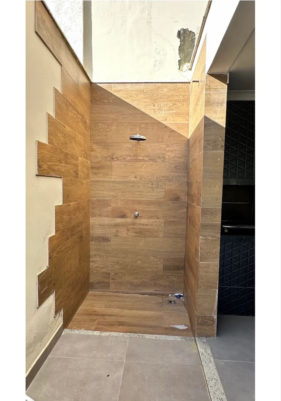 Vendo Excelente Casa no Sobradinho  - Foto 3