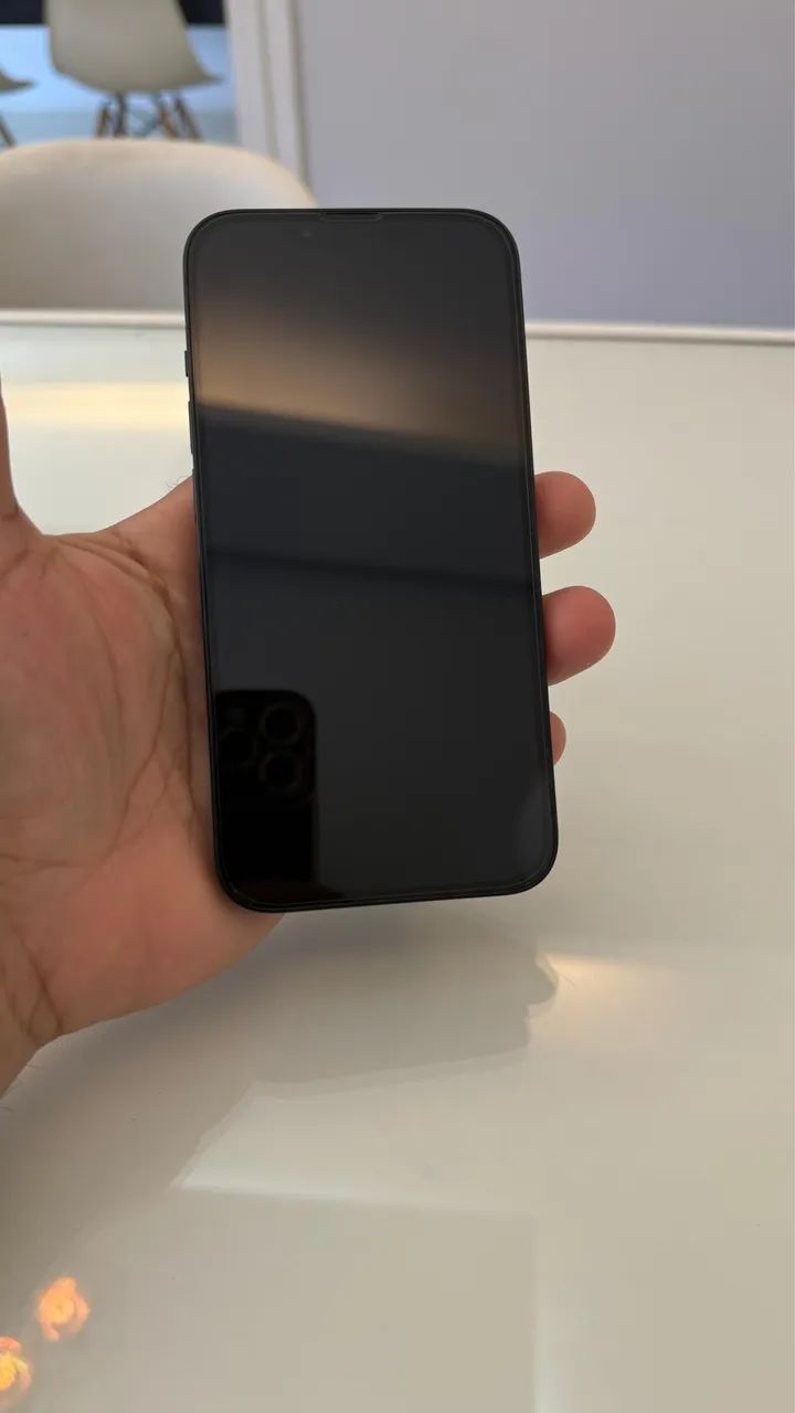 ? IPHONE 14 128GB - IMPERDÍVEL! - Foto 4