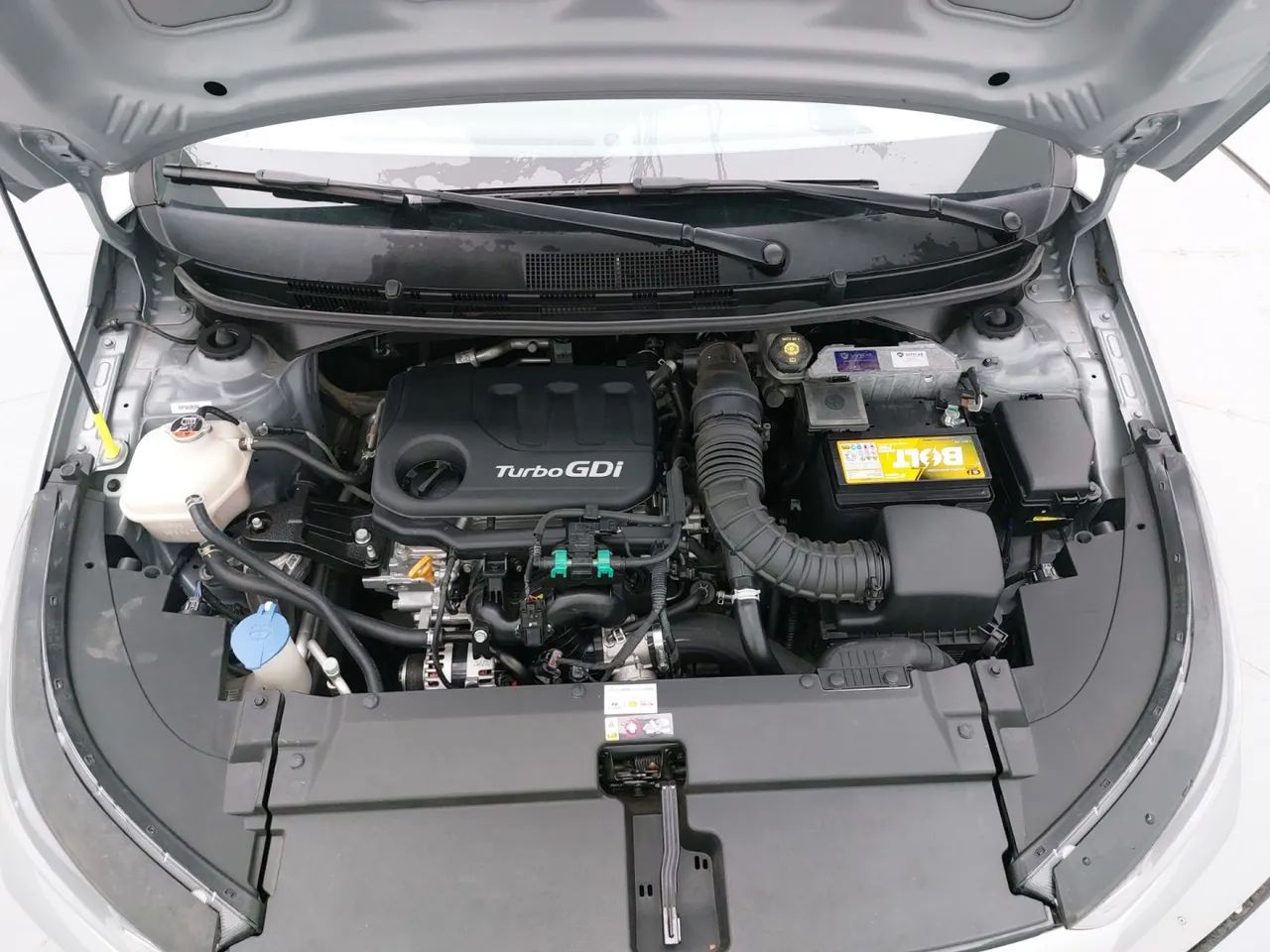 Hyundai HB20S Comfort 1.0 TB Flex 12V Aut., foto 10 de 18